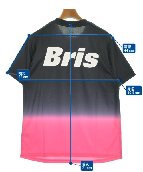 F.C.R.B T恤/上衣