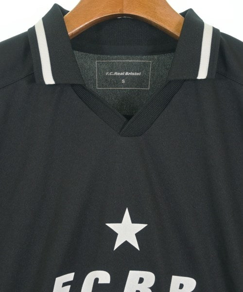 F.C.R.B POLO衫