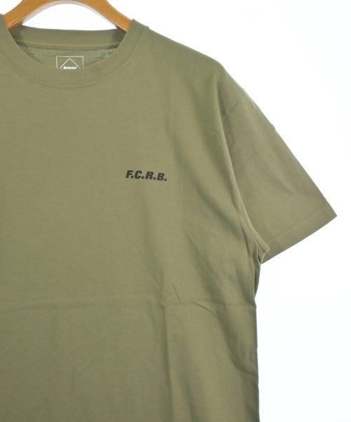 F.C.R.B T恤/上衣
