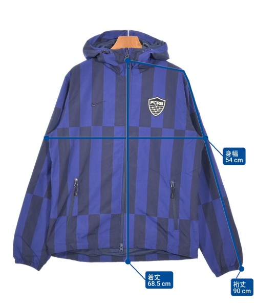 F.C.R.B 其他飛行外套