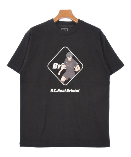 F.C.R.B T恤/上衣