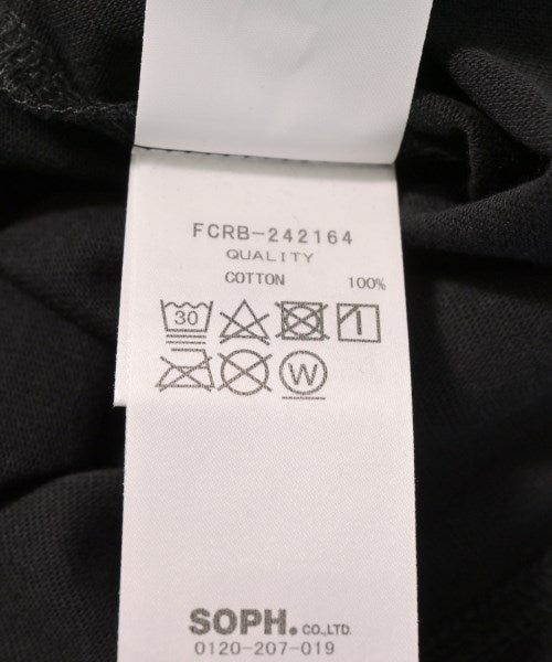 F.C.R.B T恤/上衣