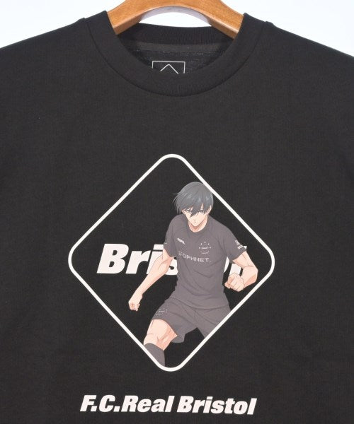 F.C.R.B T恤/上衣