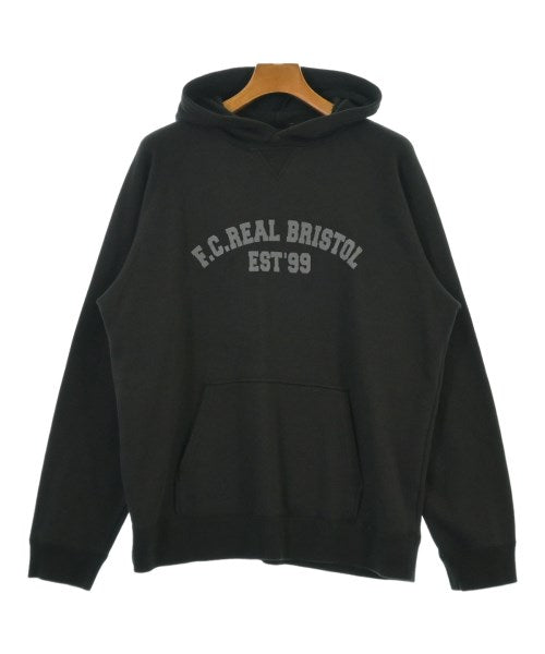 F.C.R.B 連帽衫