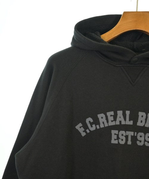 F.C.R.B 連帽衫