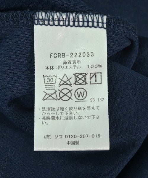 F.C.R.B T恤/上衣