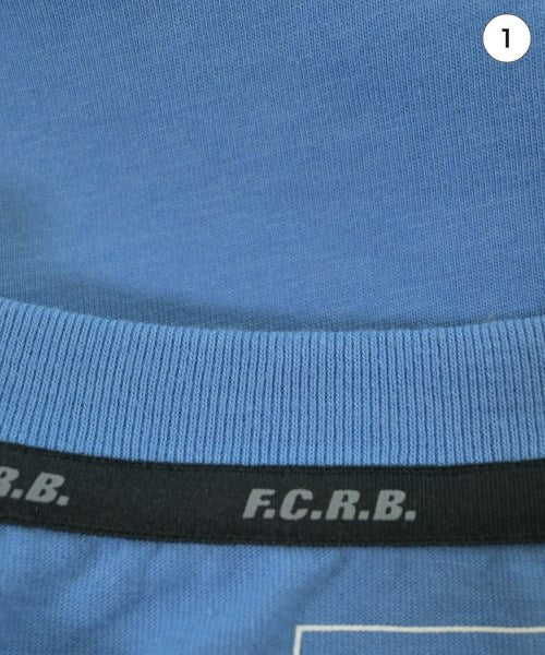 F.C.R.B T恤/上衣