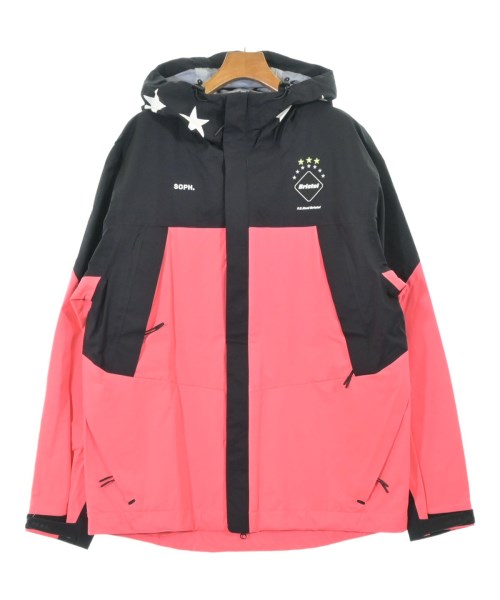 F.C.R.B 山系外套