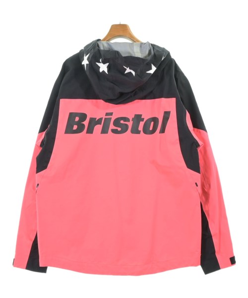 F.C.R.B 山系外套