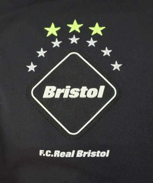 F.C.R.B 山系外套