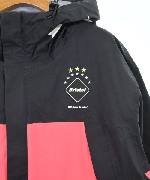 F.C.R.B 山系外套