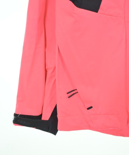 F.C.R.B 山系外套