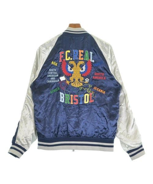F.C.R.B 其他飛行外套