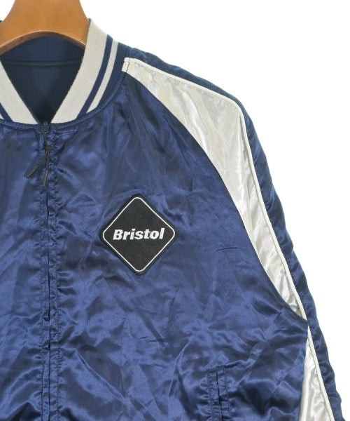 F.C.R.B 其他飛行外套