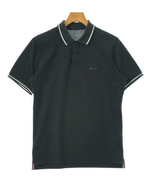 F.C.R.B POLO衫