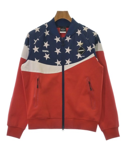 F.C.R.B 其他飛行外套