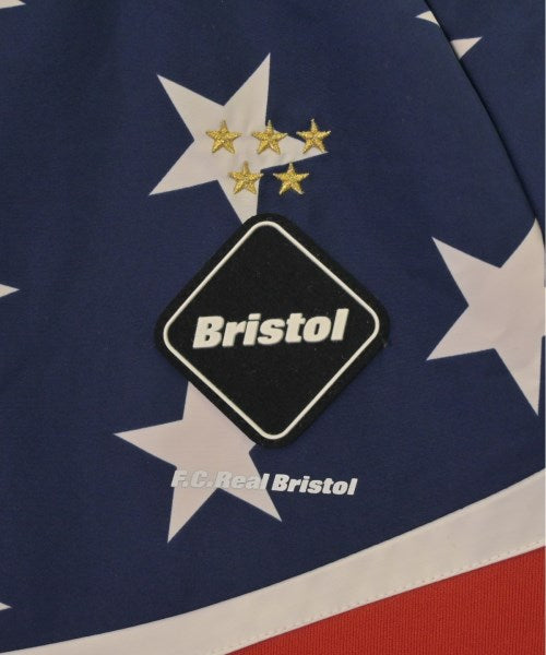 F.C.R.B 其他飛行外套