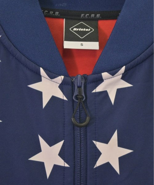 F.C.R.B 其他飛行外套