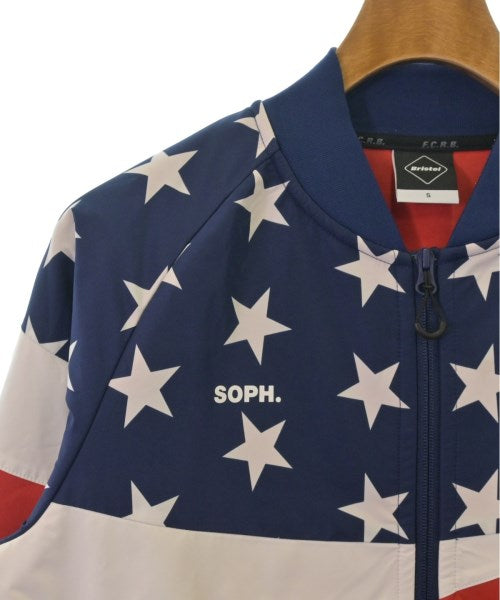 F.C.R.B 其他飛行外套