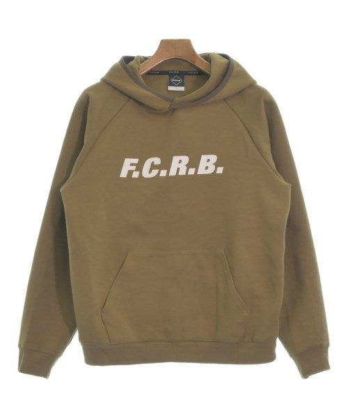 F.C.R.B 連帽衫