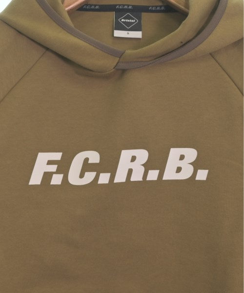 F.C.R.B 連帽衫