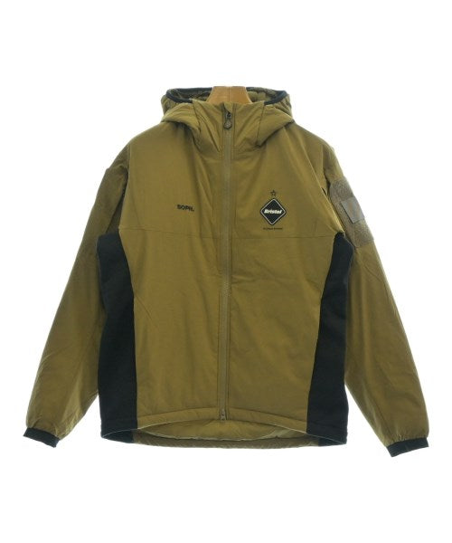 F.C.R.B 其他飛行外套