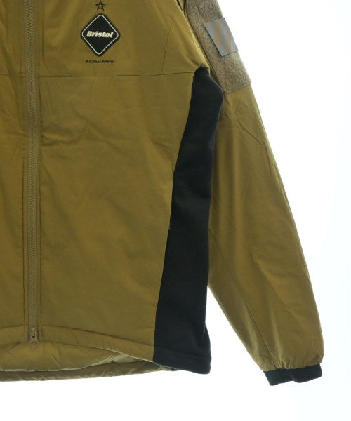 F.C.R.B 其他飛行外套