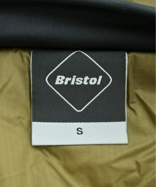 F.C.R.B 其他飛行外套