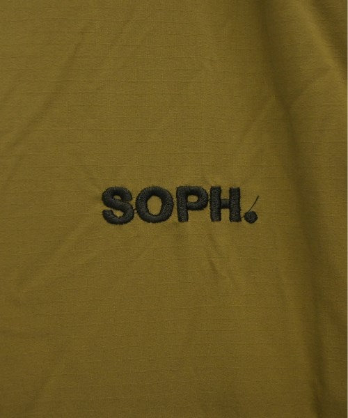 F.C.R.B 其他飛行外套