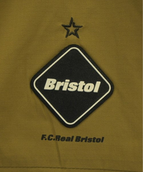 F.C.R.B 其他飛行外套