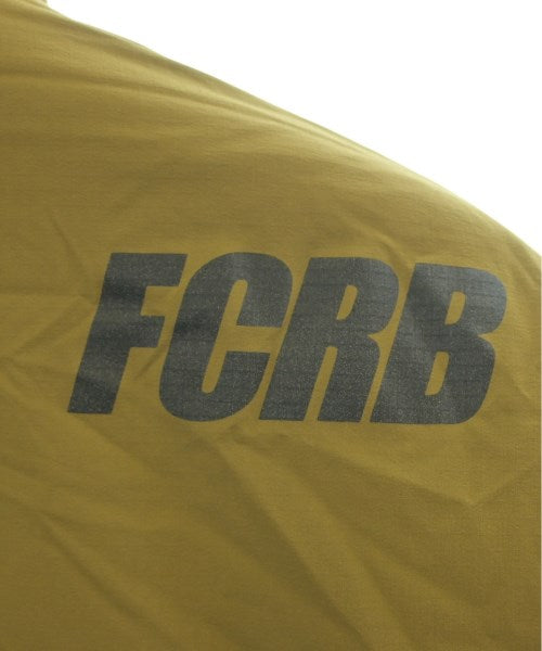 F.C.R.B 其他飛行外套