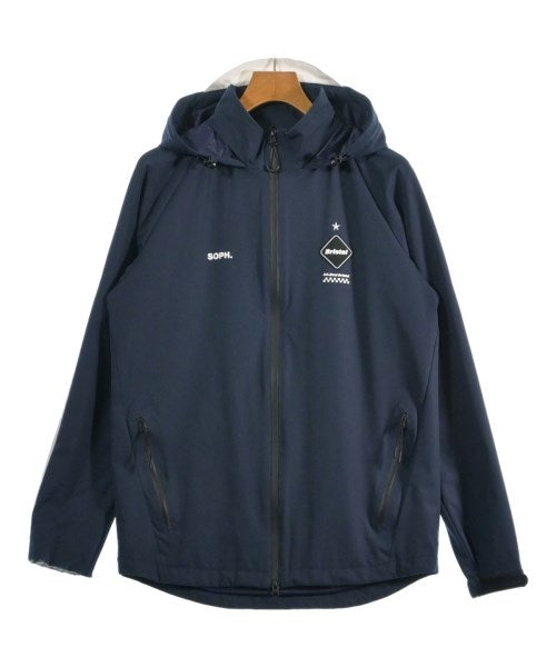 F.C.R.B 山系外套