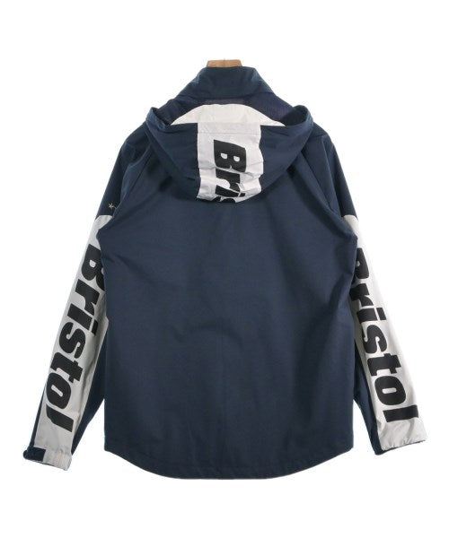 F.C.R.B 山系外套