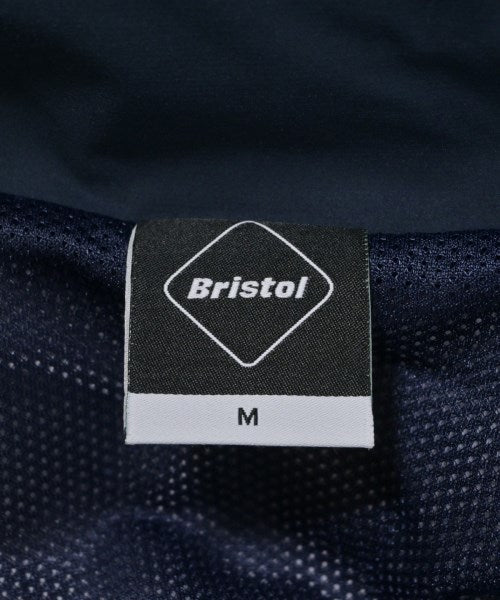 F.C.R.B 山系外套