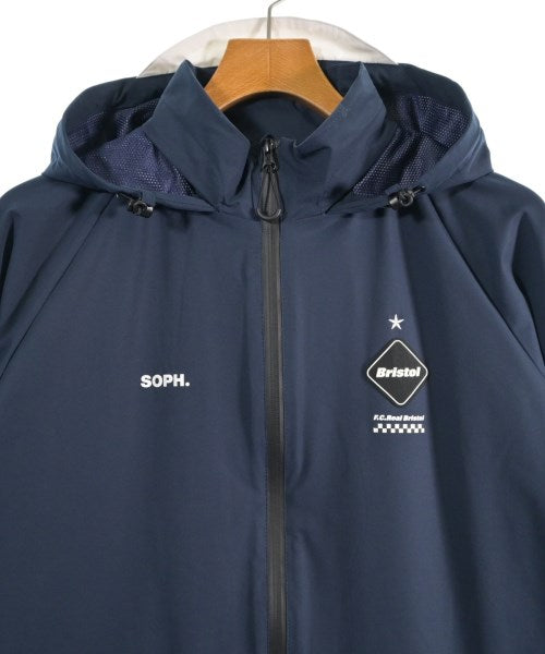 F.C.R.B 山系外套