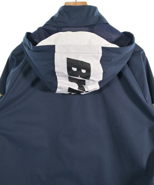 F.C.R.B 山系外套