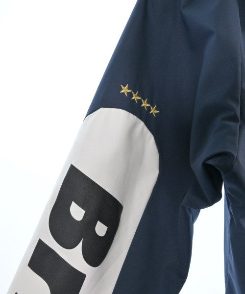 F.C.R.B 山系外套