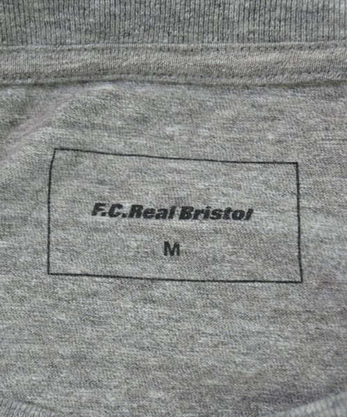 F.C.R.B T恤/上衣