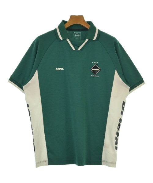 F.C.R.B POLO衫