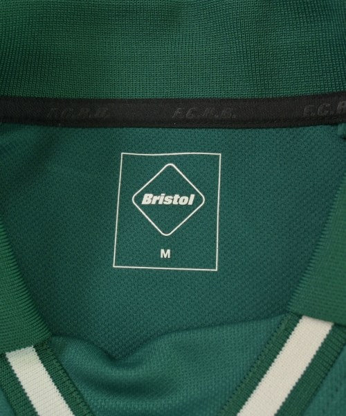 F.C.R.B POLO衫
