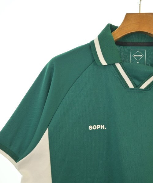 F.C.R.B POLO衫