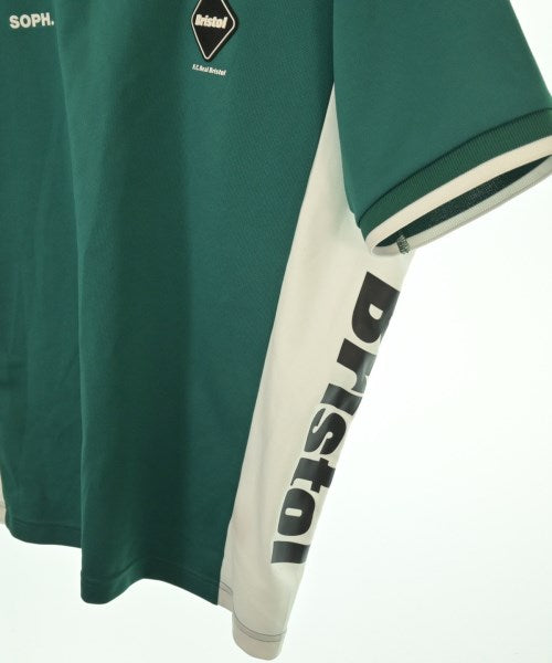 F.C.R.B POLO衫