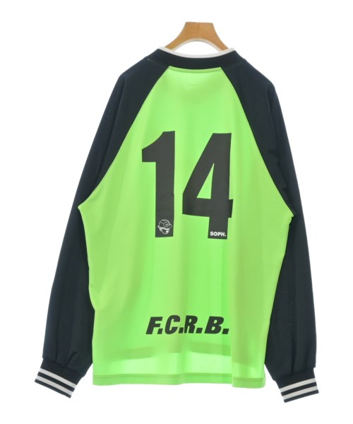 F.C.R.B T恤/上衣