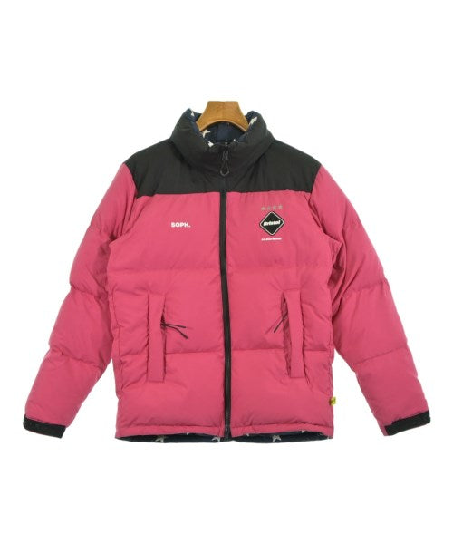 F.C.R.B 羽絨夾克/背心