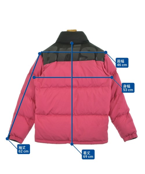 F.C.R.B 羽絨夾克/背心