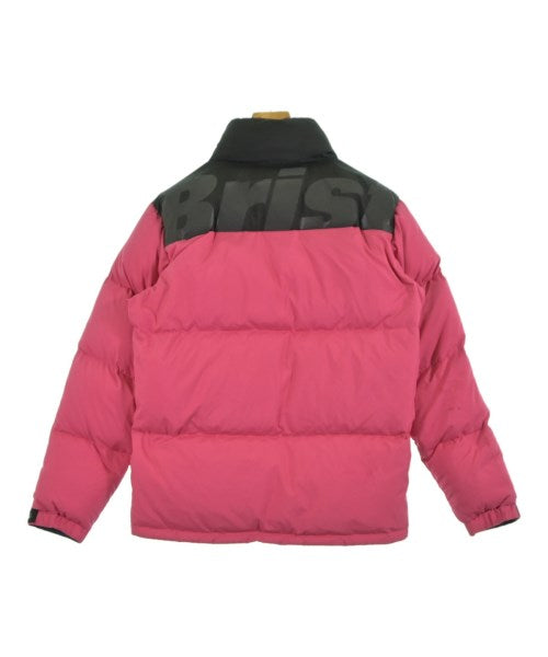 F.C.R.B 羽絨夾克/背心