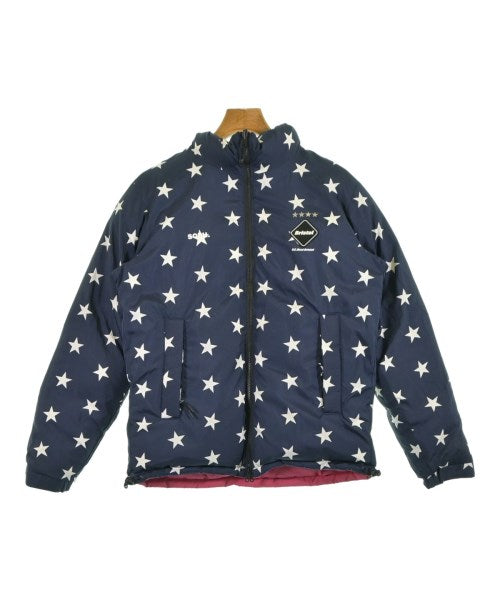 F.C.R.B 羽絨夾克/背心