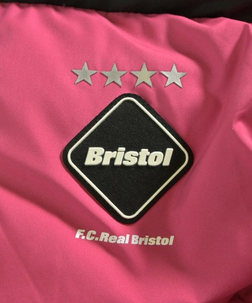 F.C.R.B 羽絨夾克/背心