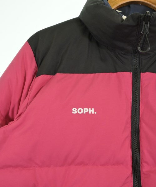 F.C.R.B 羽絨夾克/背心