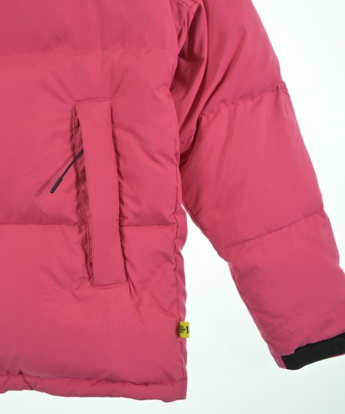 F.C.R.B 羽絨夾克/背心